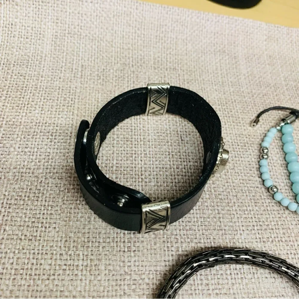 ‎Bracelet Bundle